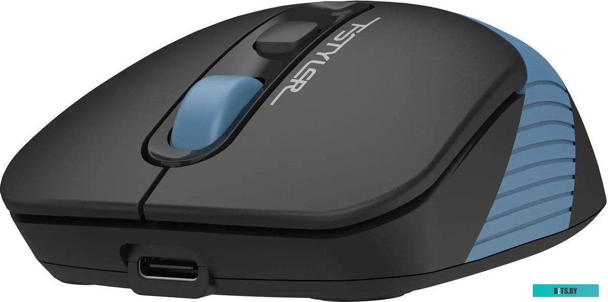 Мышь A4Tech FStyler FG10S FG10S