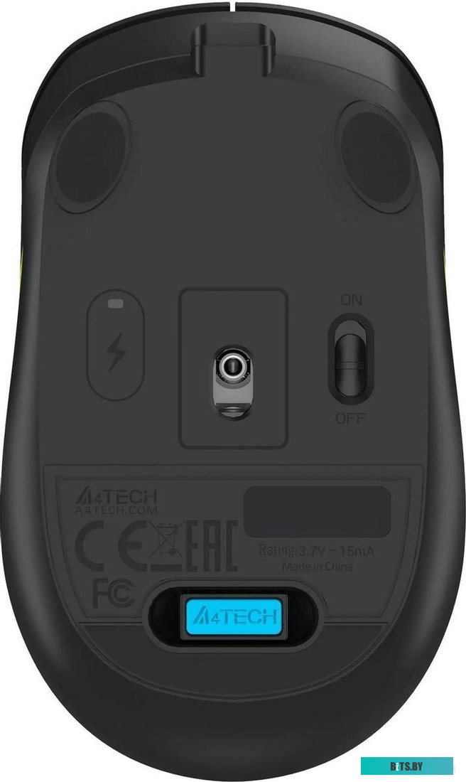Мышь A4Tech FStyler FG10S FG10S