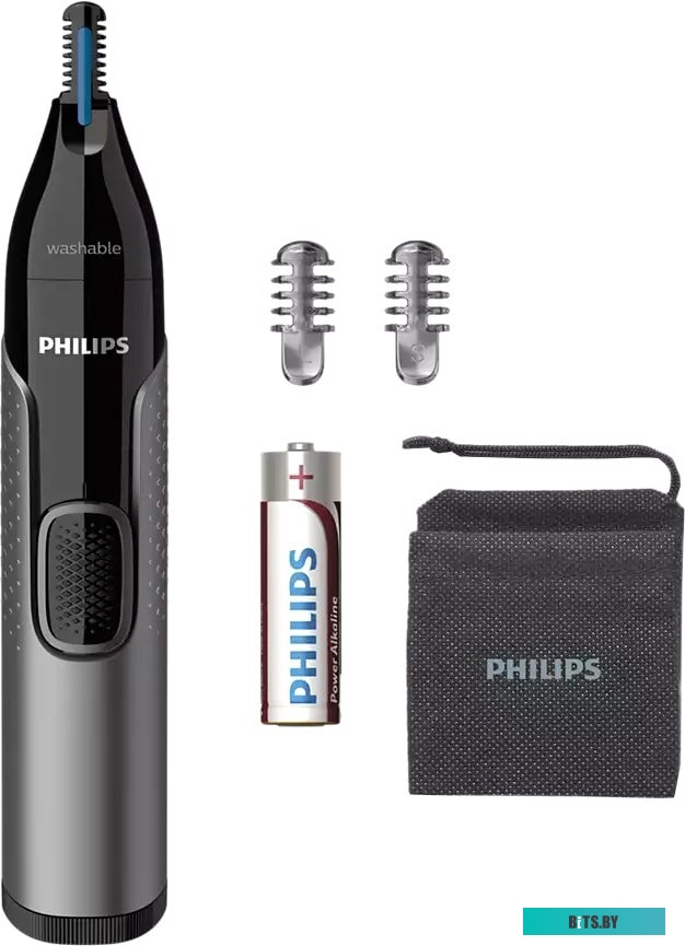 NT3650/16 Триммер для волос NT3650/16 PHILIPS