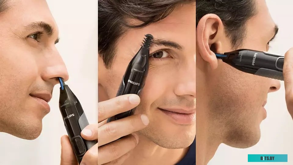 NT3650/16 Триммер для волос NT3650/16 PHILIPS