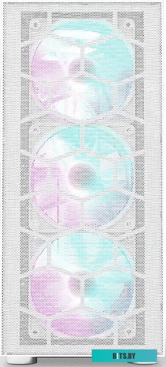 Компьютерный корпус Montech X3 Mesh MNT-X3M-W