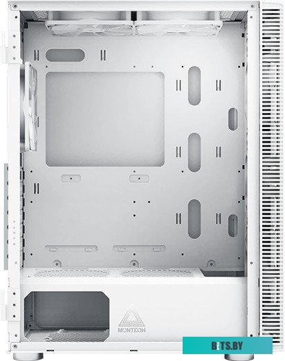 Компьютерный корпус Montech X3 Mesh MNT-X3M-W