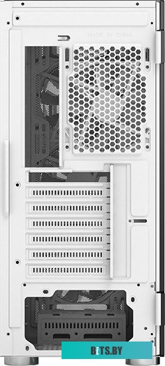 Компьютерный корпус Montech X3 Mesh MNT-X3M-W