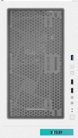 Компьютерный корпус Montech X3 Mesh MNT-X3M-W