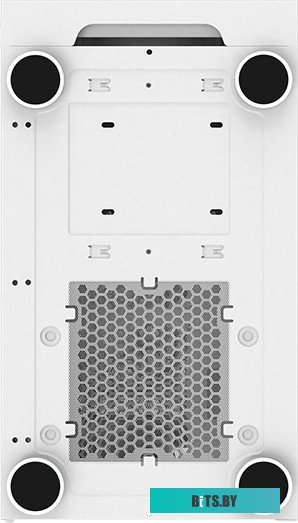 Компьютерный корпус Montech X3 Mesh MNT-X3M-W
