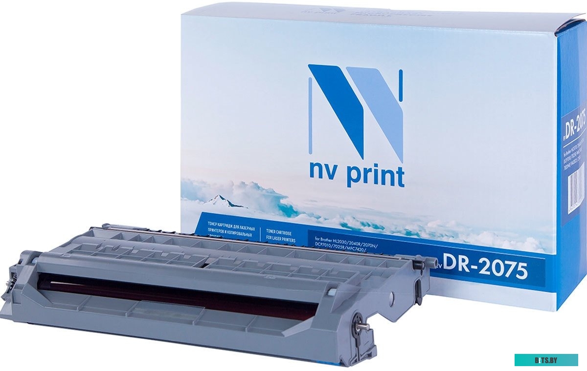 Барабан NV Print NV-DR1075 NV-DR1075