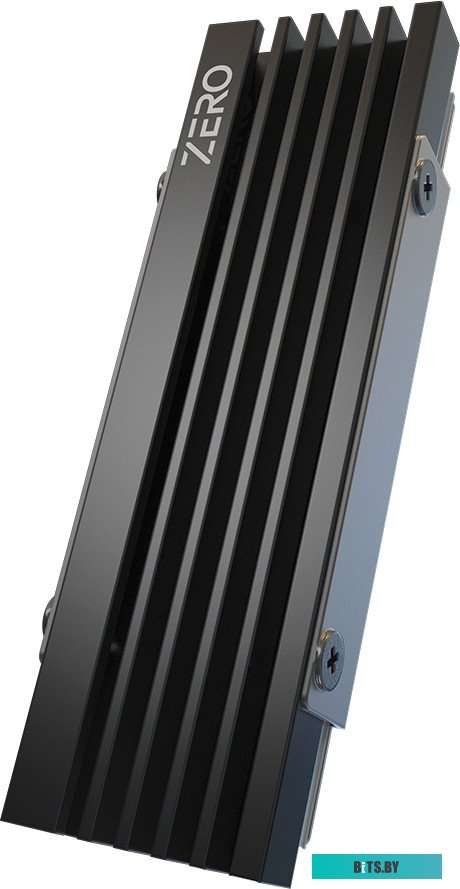 Радиатор для SSD ID-Cooling Zero M05