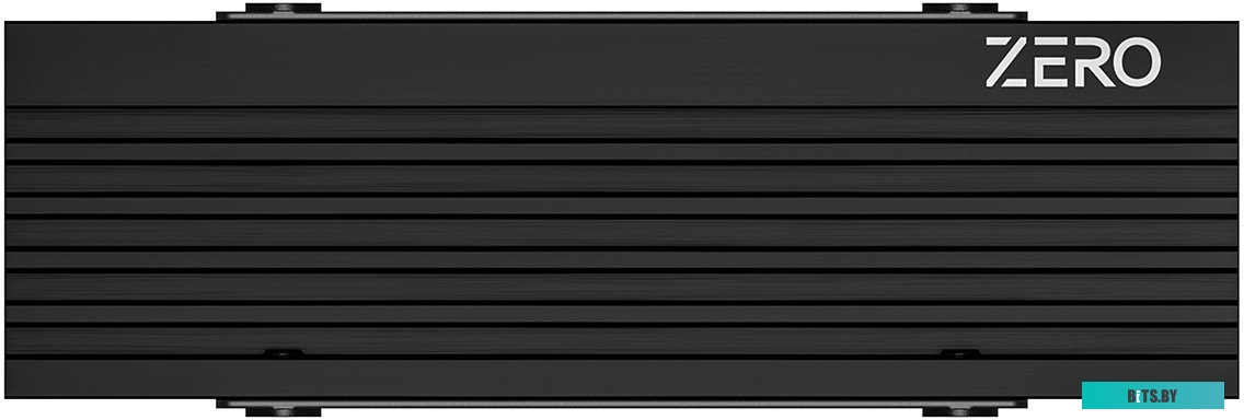Радиатор для SSD ID-Cooling Zero M05