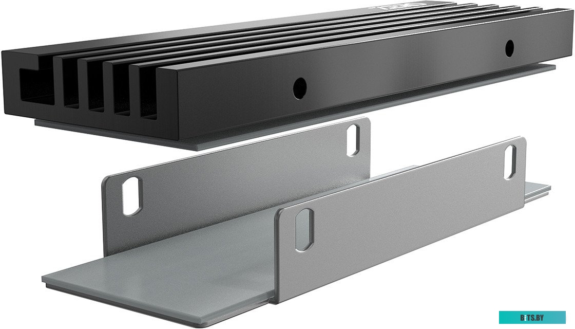 Радиатор для SSD ID-Cooling Zero M05