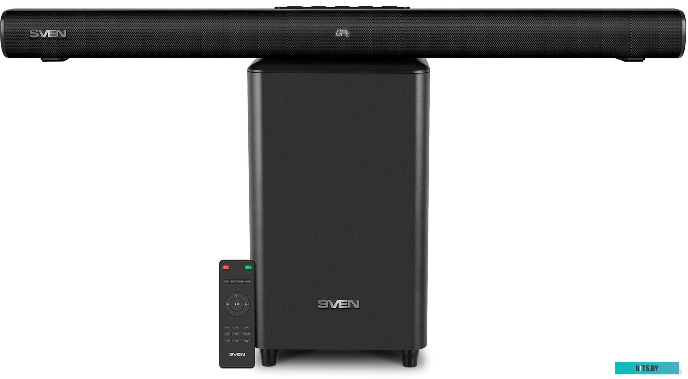 Саундбар SVEN SB-2200D