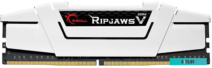 Оперативная память G.Skill Ripjaws V 2x16 ГБ DDR4 3600 МГц F4-3600C18D-32GVW