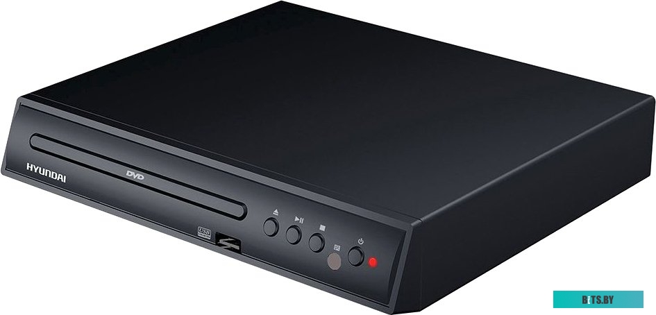 DVD-плеер Hyundai H-DVD100
