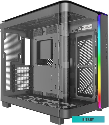 Корпус Montech King 95 MNT-K95-B