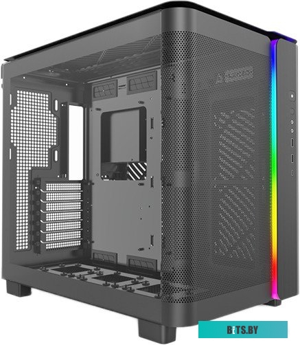 Корпус Montech King 95 MNT-K95-B