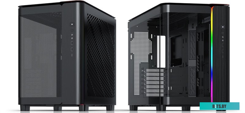 Корпус Montech King 95 MNT-K95-B