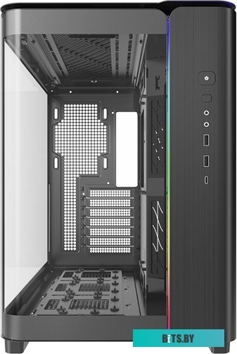Корпус Montech King 95 MNT-K95-B
