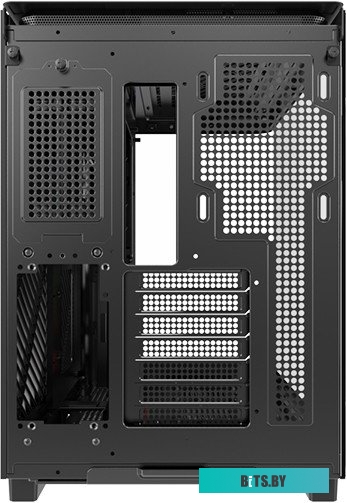 Корпус Montech King 95 MNT-K95-B