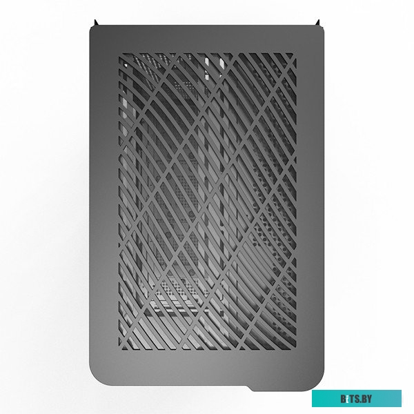 Корпус Montech King 95 MNT-K95-B