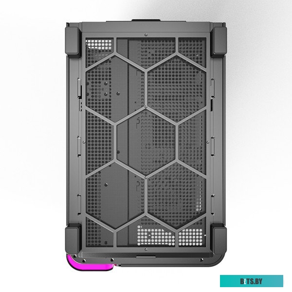 Корпус Montech King 95 MNT-K95-B