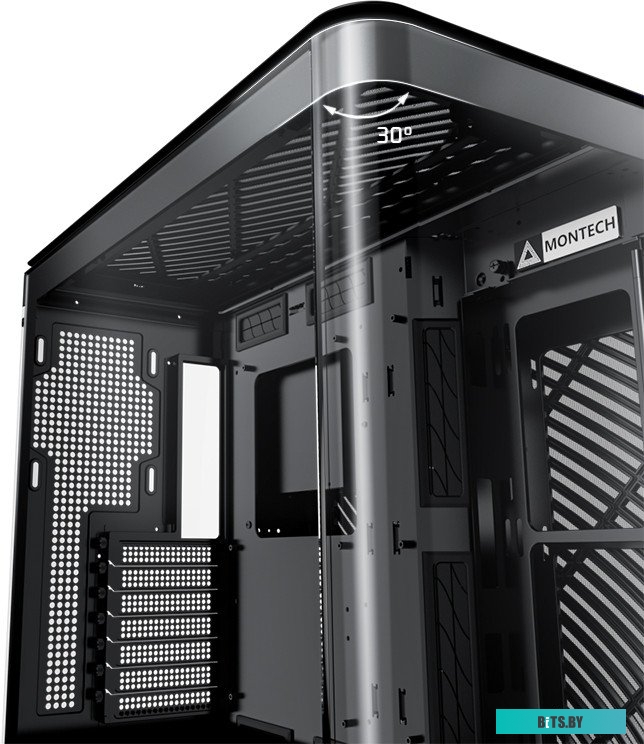 Корпус Montech King 95 MNT-K95-B