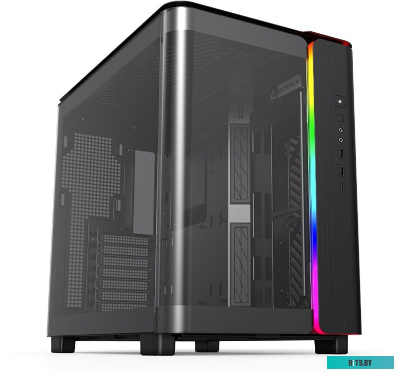 Корпус Montech King 95 MNT-K95-B