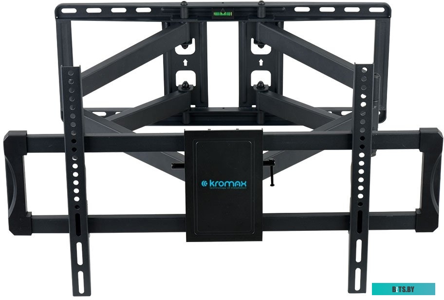 Кронштейн для телевизора Kromax ATLANTIS-70 (черный)