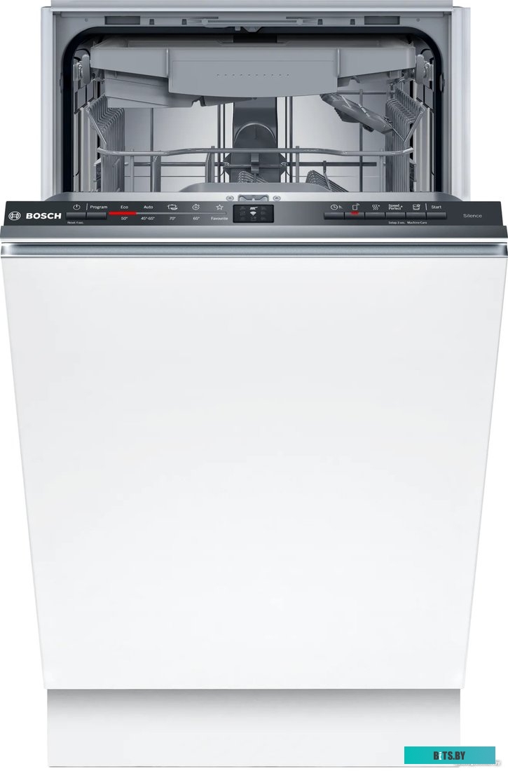 SPV2HMX42E SL4PW1B Посудомоечная машина BOSCH SPV2HMX42E SL4PW1B