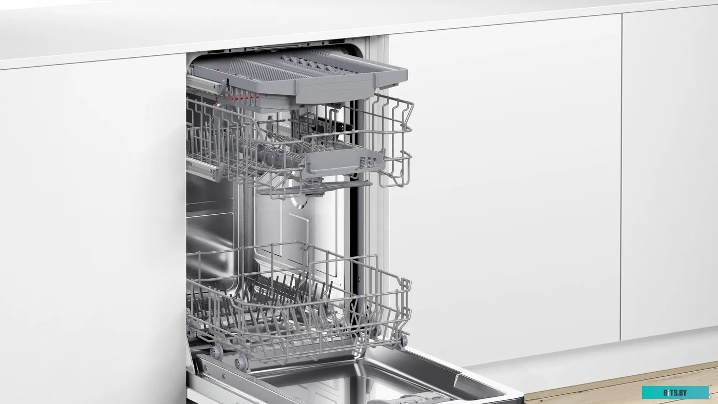 SPV2HMX42E SL4PW1B Посудомоечная машина BOSCH SPV2HMX42E SL4PW1B