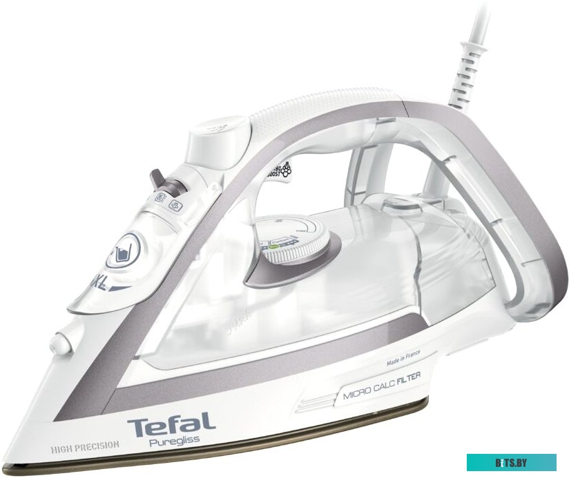 FV8043E0 Электроутюг TEFAL FV8043E0