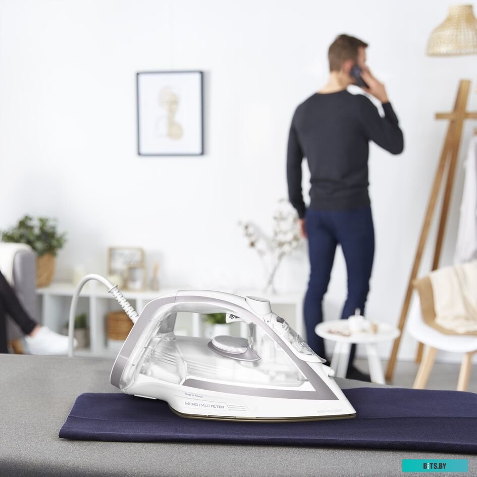 FV8043E0 Электроутюг TEFAL FV8043E0
