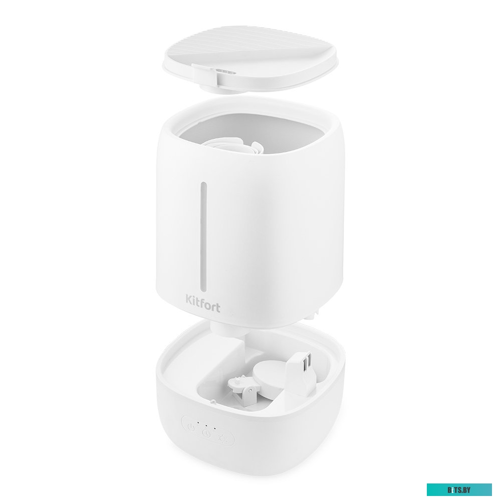 Увлажнитель воздуха Kitfort KT-2831