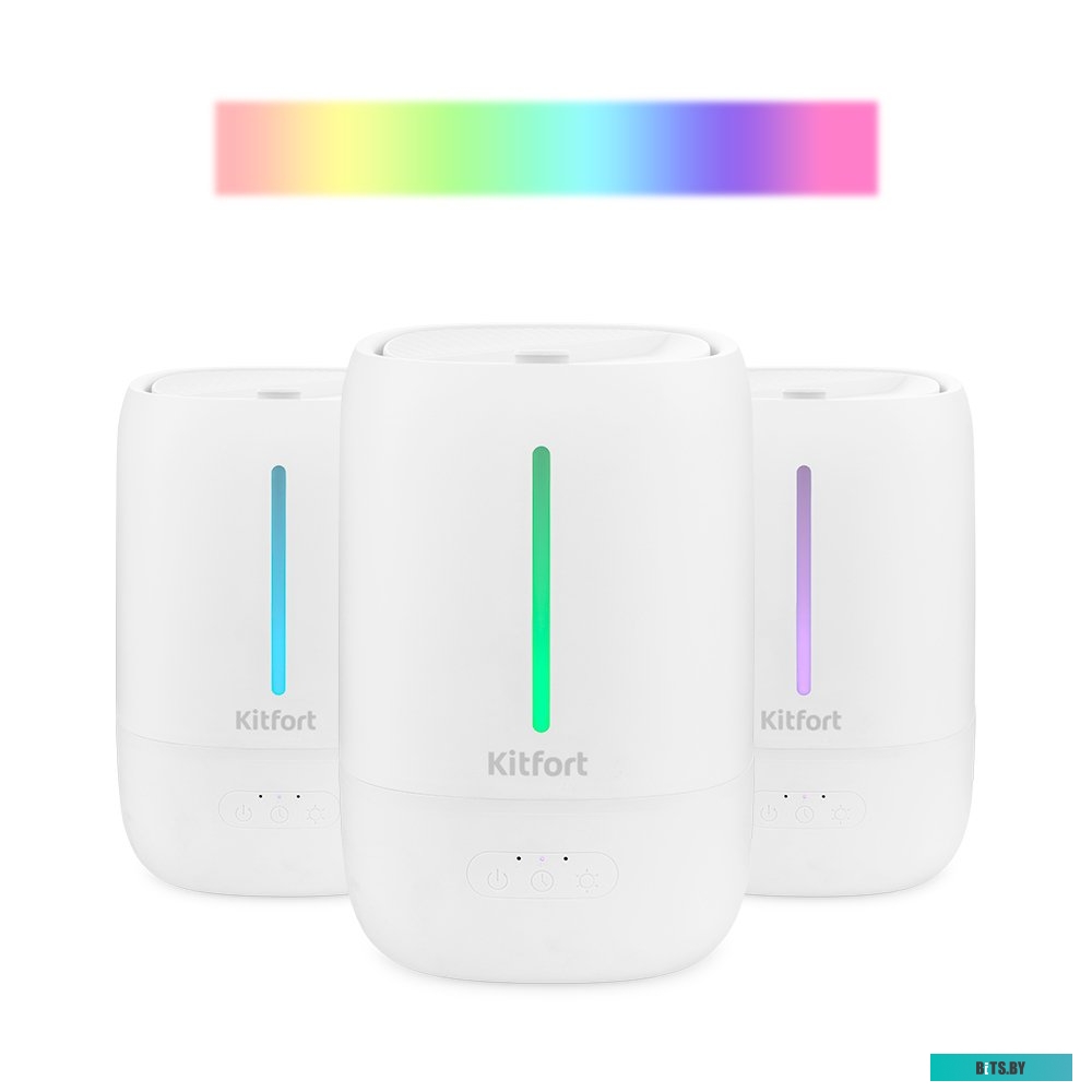 Увлажнитель воздуха Kitfort KT-2831