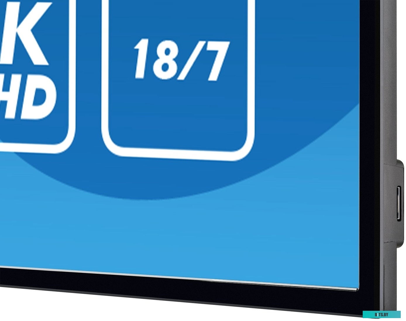 Информационная панель Iiyama LE5040UHS-B1