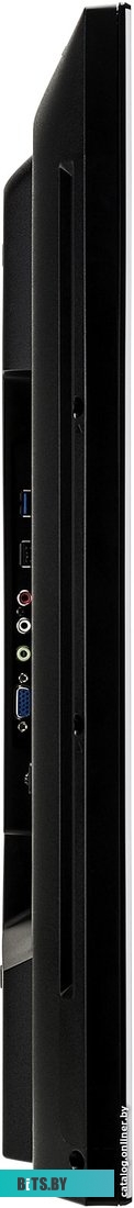 Информационная панель Iiyama LE5040UHS-B1