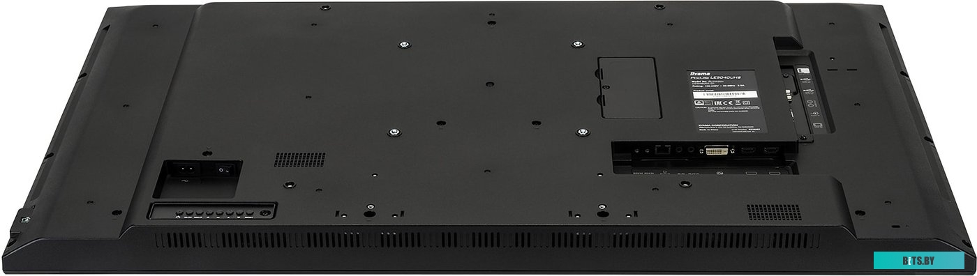 Информационная панель Iiyama LE5040UHS-B1