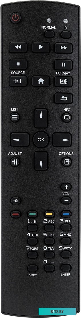 Информационная панель Iiyama LE5040UHS-B1