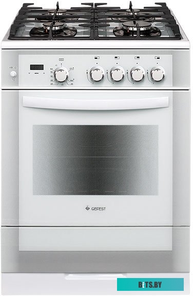 ПГ 6500-03 0042 Газовая плита GEFEST ПГ 6500-03 0042