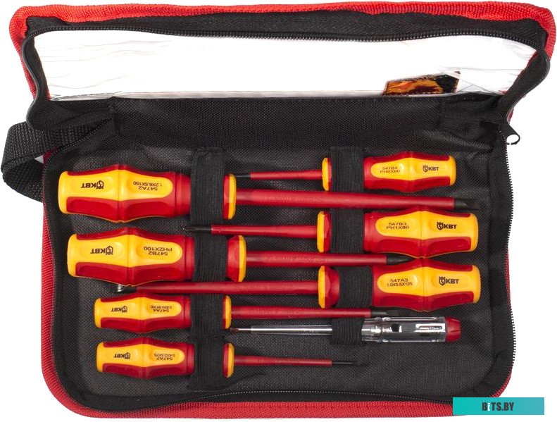 87130 КВТ Профи НИО-08-S (8 предметов)