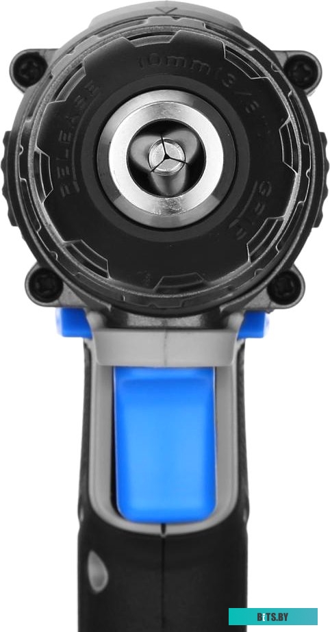 Дрель-шуруповерт Deko Sharker 063-4037 (с 1-им АКБ)