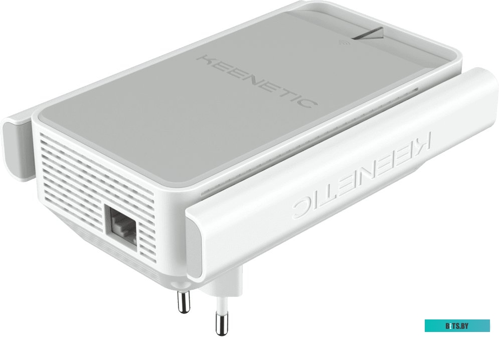 Усилитель Wi-Fi Keenetic Buddy 5 KN-3311