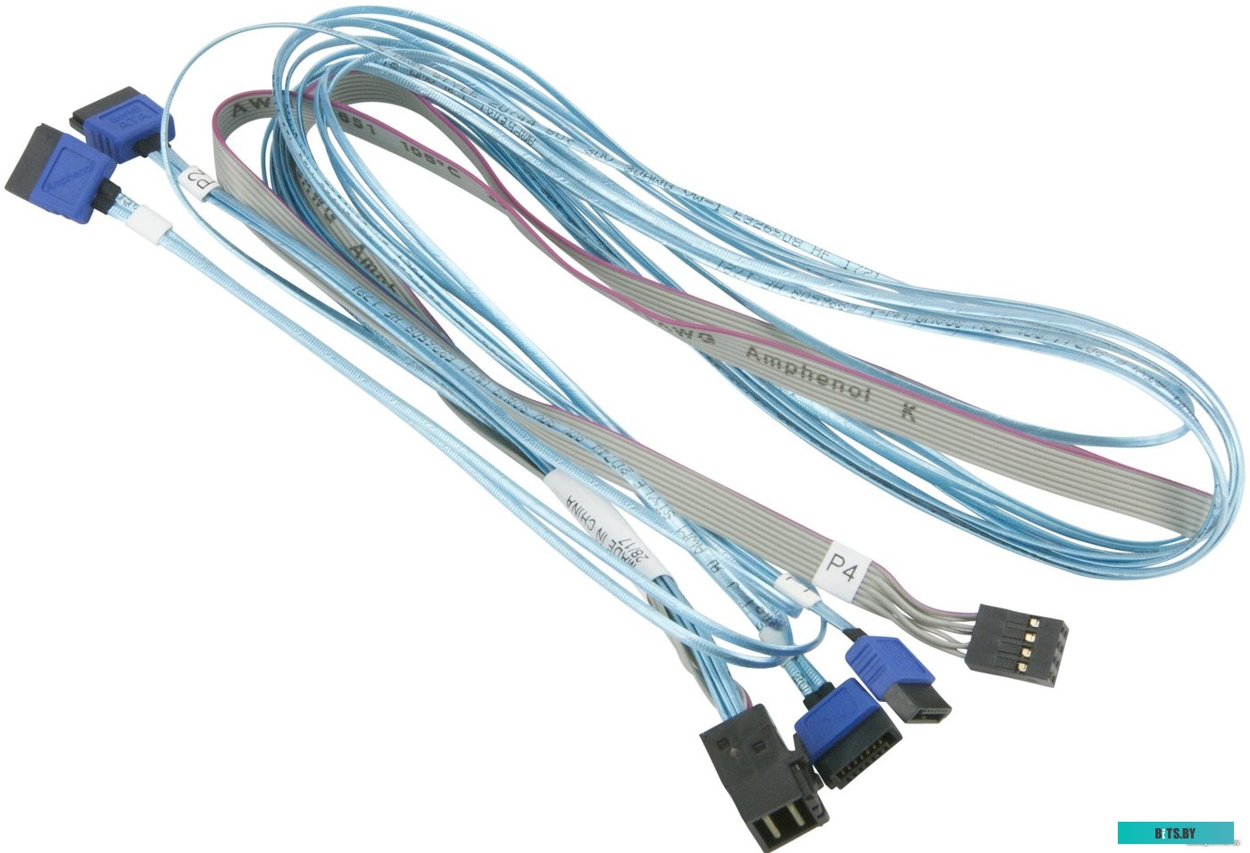 Кабель Supermicro CBL-SAST-0699