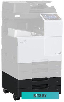 Тумба для МФУ Sindoh N511/N512 (OT112)