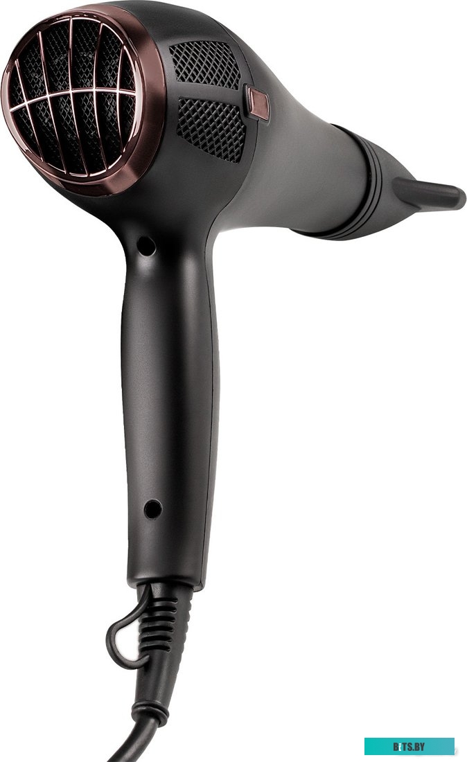 ГЛ4346Л Фен Galaxy Line GL 4346 1400Вт черный