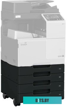 Подставка с лотками Sindoh PC-213 108-300331