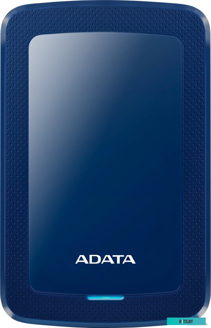 Внешний жесткий диск ADATA HV300 AHV300-1TU31-CBL 1TB (синий)