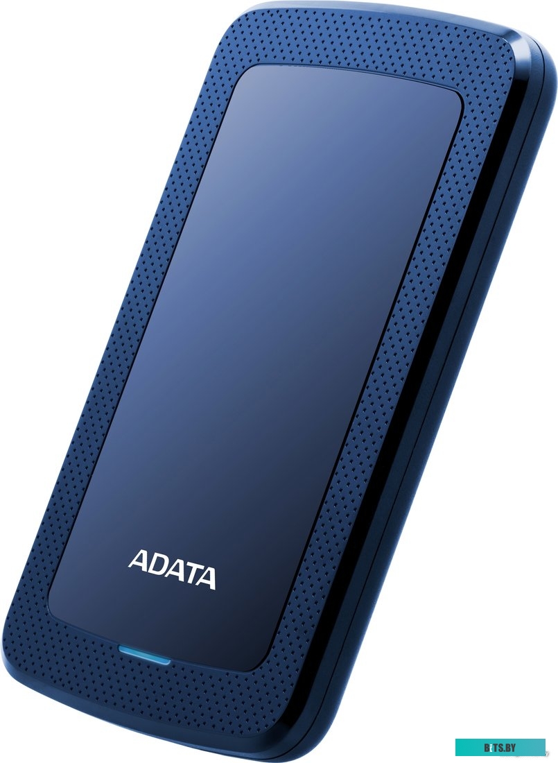Внешний жесткий диск ADATA HV300 AHV300-1TU31-CBL 1TB (синий)