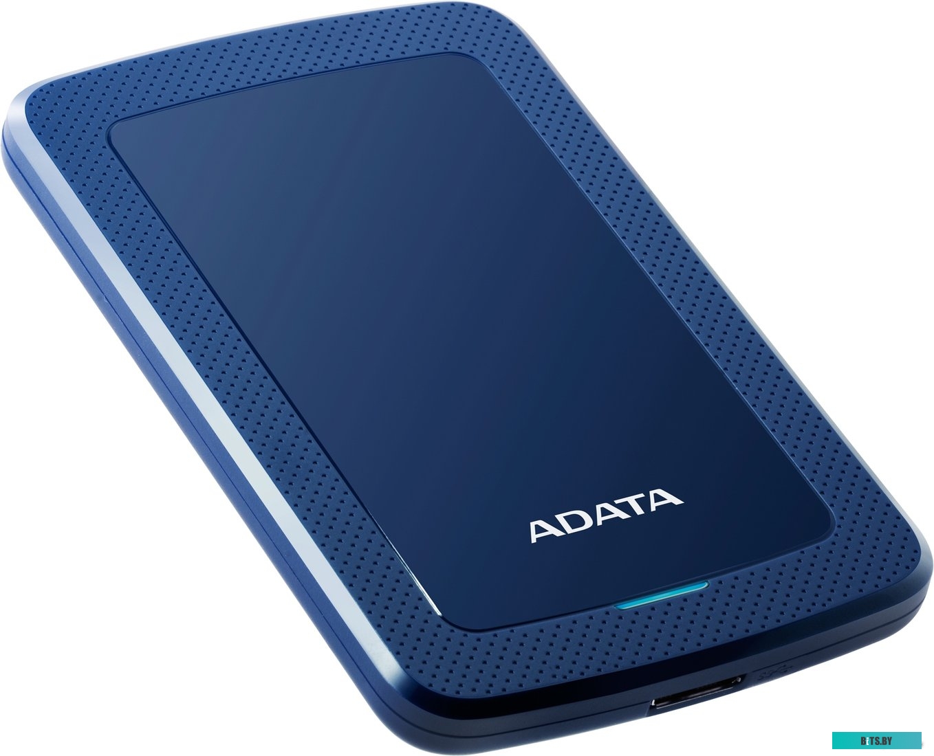 Внешний жесткий диск ADATA HV300 AHV300-1TU31-CBL 1TB (синий)