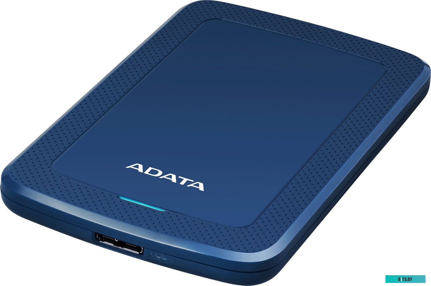 Внешний жесткий диск ADATA HV300 AHV300-1TU31-CBL 1TB (синий)