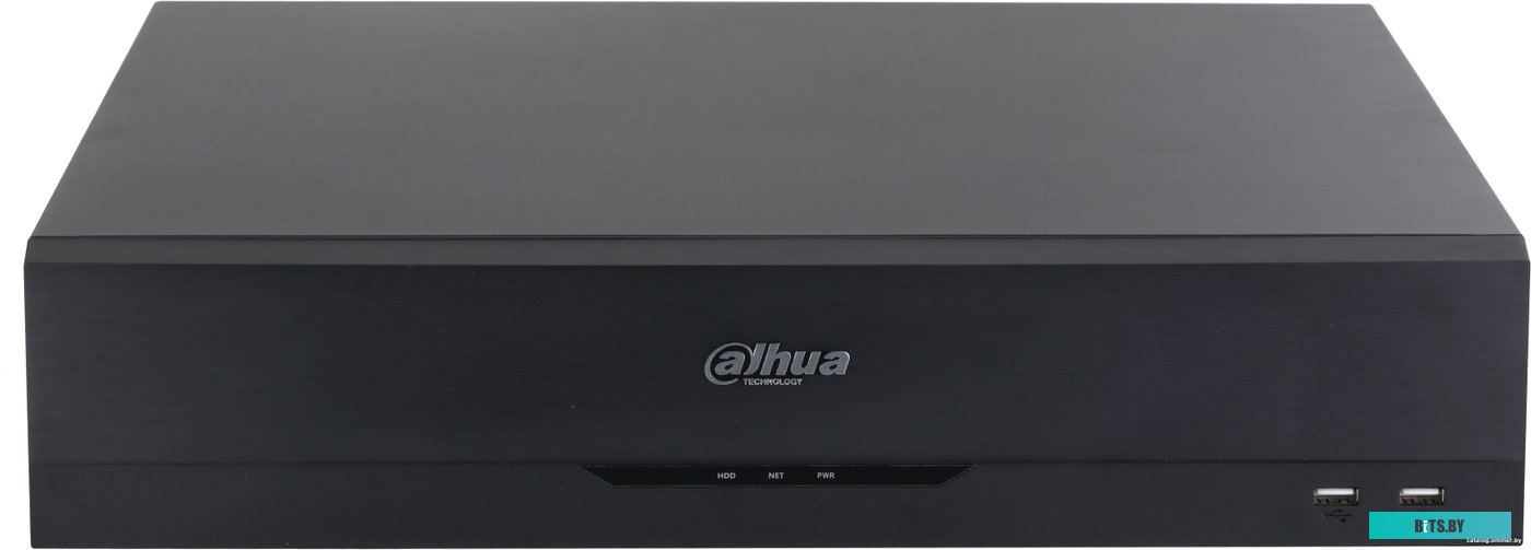 Видеорегистратор Dahua DHI-NVR5832-EI