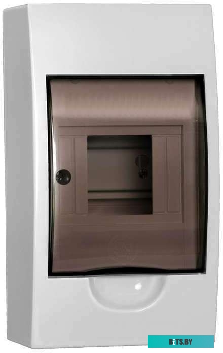 Щит распределительный IEK MKP12-N-04-40-20 ЩРН-П-4